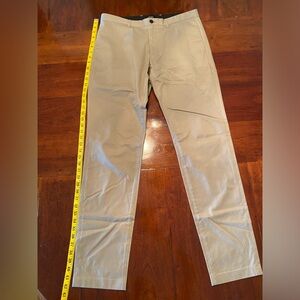 Theory Men’s Chino 32” waist